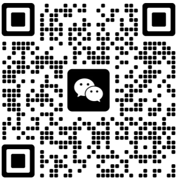 在线客服微信二维码
